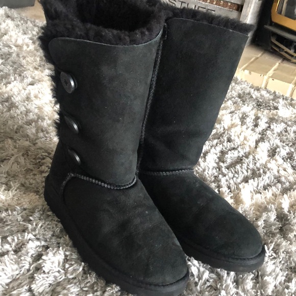 uggs size 3